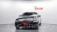 2023 Genesis G80
