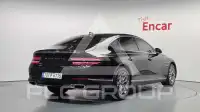 2023 Genesis G80