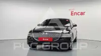 2023 Genesis G80