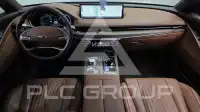 2023 Genesis G80