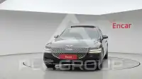 2023 Genesis G80