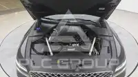 2023 Genesis G80