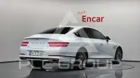 2023 Genesis G80
