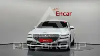 2023 Genesis G80
