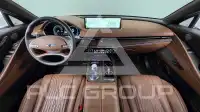 2023 Genesis G80