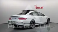 2023 Genesis G80