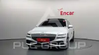 2023 Genesis G80