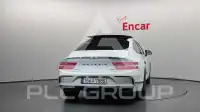 2023 Genesis G80