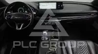 2023 Genesis G80