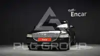2023 Genesis G80