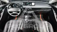 2023 Genesis G80