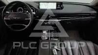 2023 Genesis G80