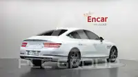 2023 Genesis G80