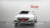 2023 Genesis G80