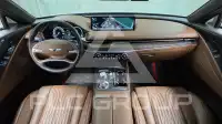 2023 Genesis G80