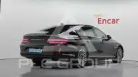 2023 Genesis G80