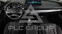 2023 Genesis G80