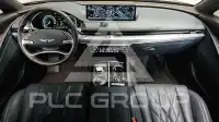 2023 Genesis G80