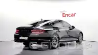 2023 Genesis G80