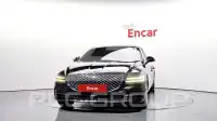 2023 Genesis G80