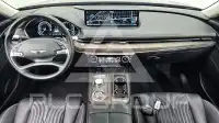 2023 Genesis G80