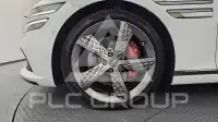 2023 Genesis G80