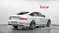 2023 Genesis G80