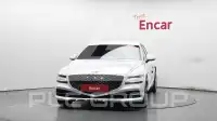 2023 Genesis G80