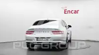 2023 Genesis G80