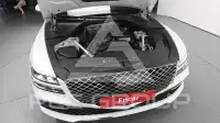 2023 Genesis G80