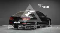 2023 Genesis G80