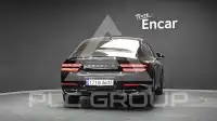 2023 Genesis G80