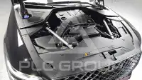 2023 Genesis G80