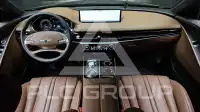 2023 Genesis G80
