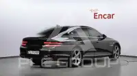 2023 Genesis G80