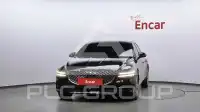 2023 Genesis G80