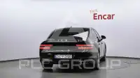 2023 Genesis G80
