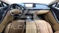 2023 Genesis G80