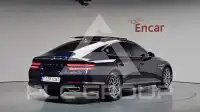 2023 Genesis G80