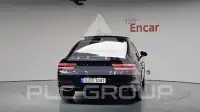 2023 Genesis G80