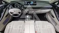 2023 Genesis G80