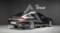 2023 Genesis G80