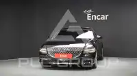 2023 Genesis G80