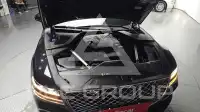 2023 Genesis G80