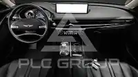 2023 Genesis G80