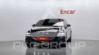 2023 Genesis G80