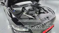 2023 Genesis G80