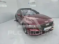 2023 Genesis G80