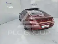 2023 Genesis G80