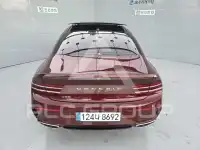 2023 Genesis G80